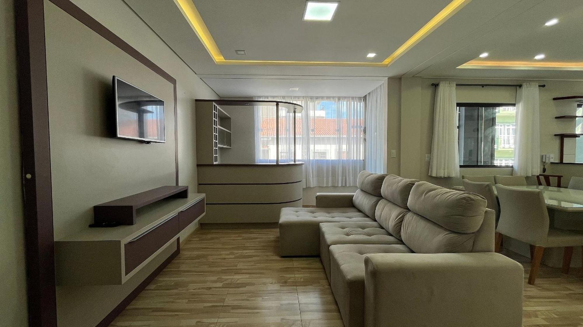 Rota Do Sol Apartman Bombinhas Kültér fotó