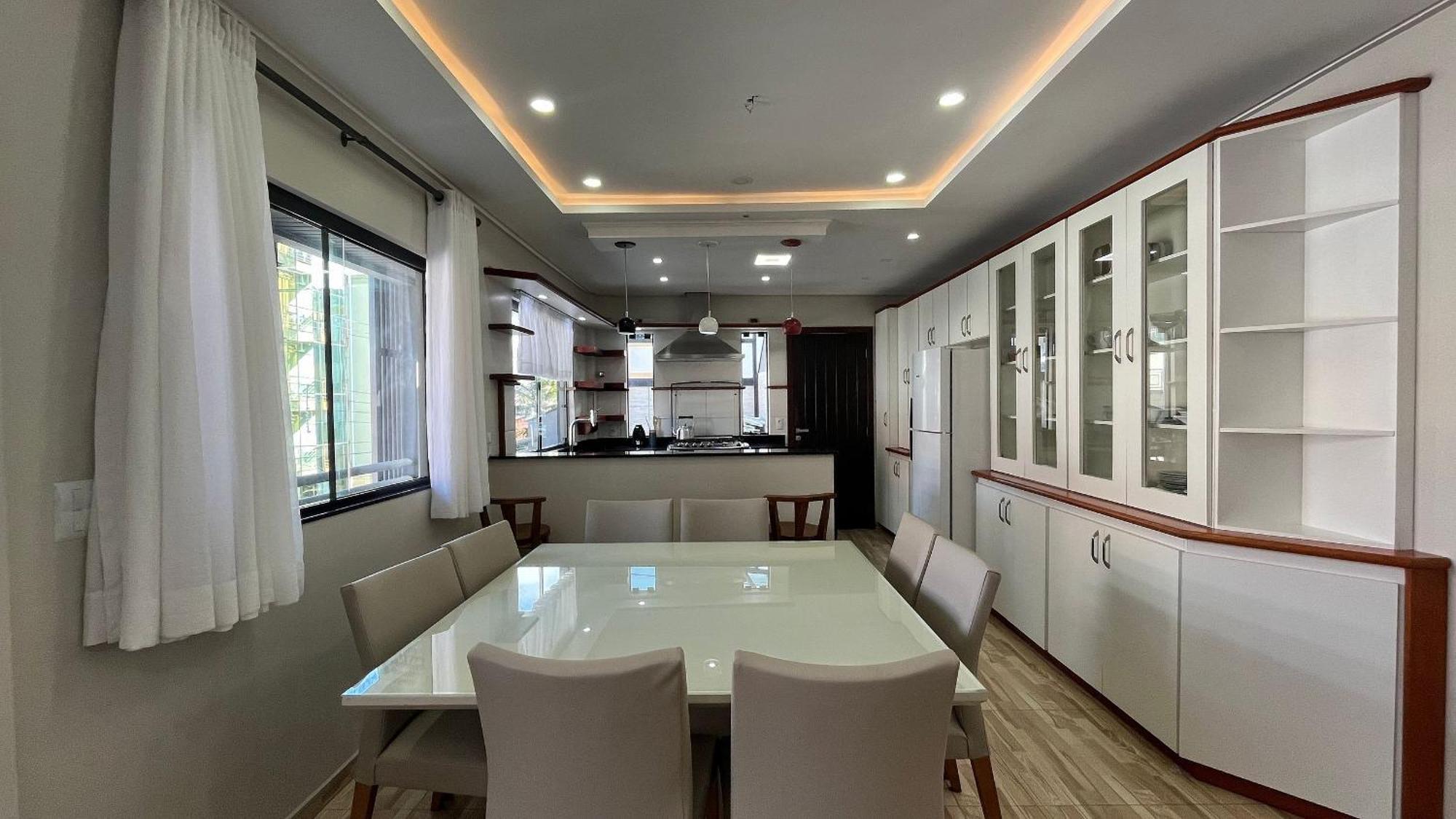 Rota Do Sol Apartman Bombinhas Kültér fotó