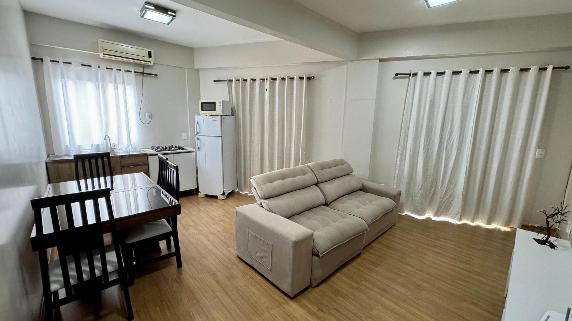 Rota Do Sol Apartman Bombinhas Kültér fotó